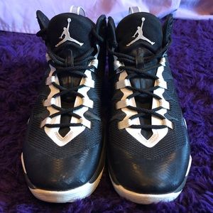 Air Jordan Women’s Basketball Sneakers